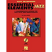 Essential Elements for Jazz Ensemble a Comprehensive Method for Jazz Style and Improvisation