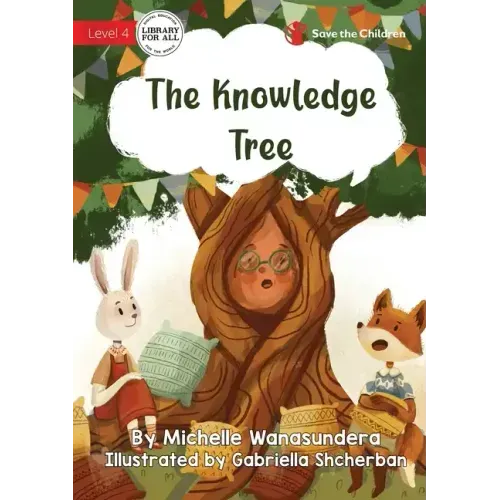 The Knowledge Tree