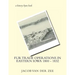 Fur Trade Operations in Eastern Iowa 1800 - 1832