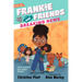 Frankie and Friends: Breaking News