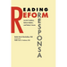 Reading Reform Responsa: Jewish Tradition, Reform Rabbis, and Today's Issues