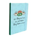 Friends: Central Perk Softcover Notebook