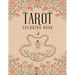 Tarot Coloring Book: Magic Witch Cards Shadows Coloring Book