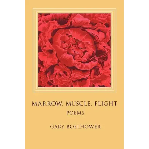 Marrow, Muscle, Flight
