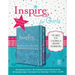 Inspire Bible for Girls NLT