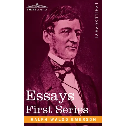 Essays: First Series