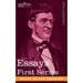 Essays: First Series