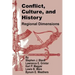 Conflict, Culture, and History: Regional Dimensions