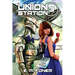 High Priest on Union Station