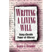 Writing a Living Will: Using a Durable Power-Of-Attorney