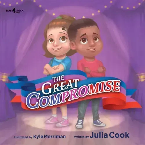 The Great Compromise: Volume 2