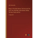 Plays in The Sixth Series; The First and The Last, The Little Man, Hall-marked, Defeat, The Sun, Punch and Go: in large print