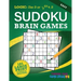 Easy Sudoku Brain Games
