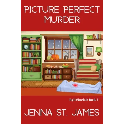 Picture Perfect Murder