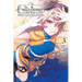 The Executioner and Her Way of Life, Vol. 3: The Cage of Iron Sand Volume 3