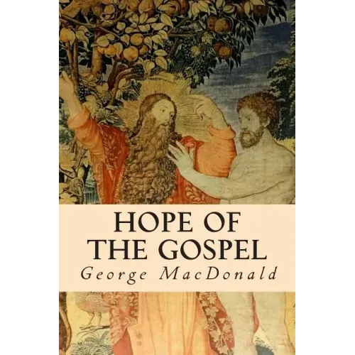 Hope of the Gospel
