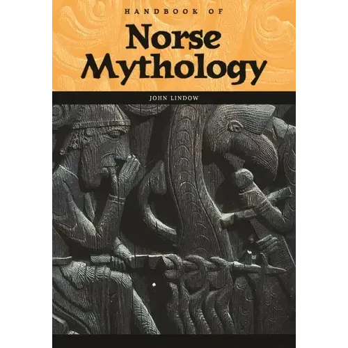Handbook of Norse Mythology