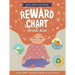 Small Steps for Big Change Reward Chart Sticker Book