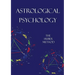 Astrological Psychology: The Huber Method