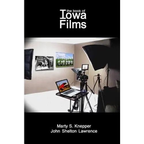 The Book of Iowa Films