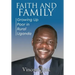 Faith and Family: Growing up Poor in Rural Uganda