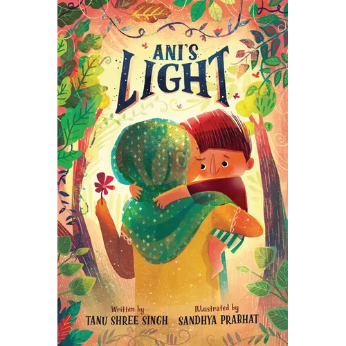 Ani's Light