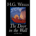The Door in the Wall and Other Stories by H. G. Wells, Science Fiction, Literary