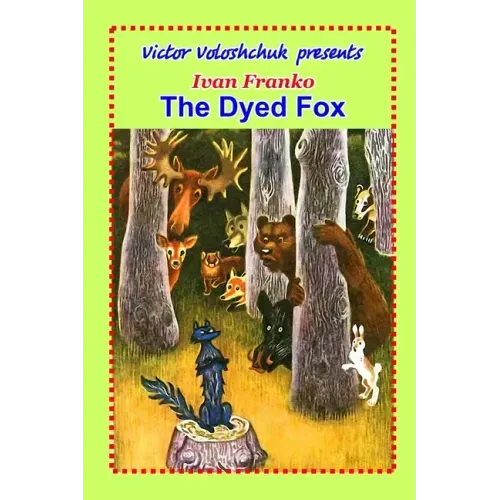The Dyed Fox