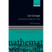 Lie Groups: An Introduction Through Linear Groups