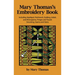 Mary Thomas's Embroidery Book