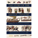The Story of the Bayeux Tapestry: Unraveling the Norman Conquest