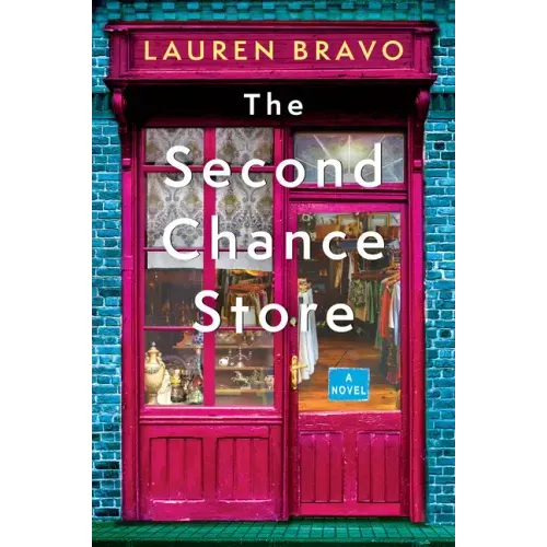 The Second Chance Store