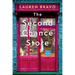 The Second Chance Store