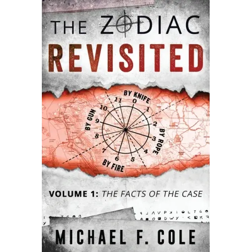 The Zodiac Revisited: The Facts of the Case