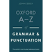 Oxford A-Z of Grammar and Punctuation
