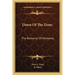 Dawn of the Dons: The Romance of Monterey