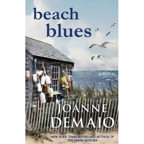 Beach Blues