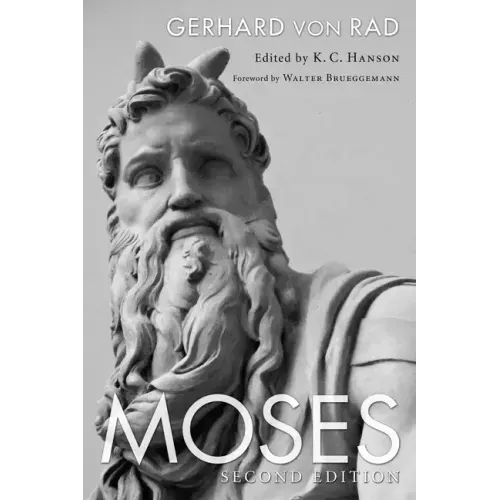 Moses, 2nd ed.