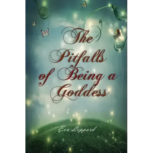 The Pitfalls of Being a Goddess
