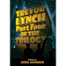 Trevor Lynch: Part Four of the Trilogy