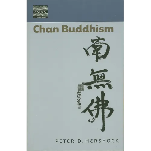 Chan Buddhism
