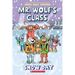 Snow Day: A Graphic Novel (Mr. Wolf's Class #5)