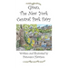 Given the New York Central Park Fairy