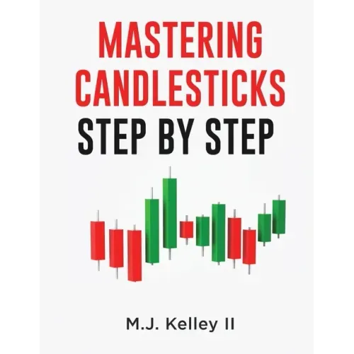 Mastering Candlesticks: Step by Step