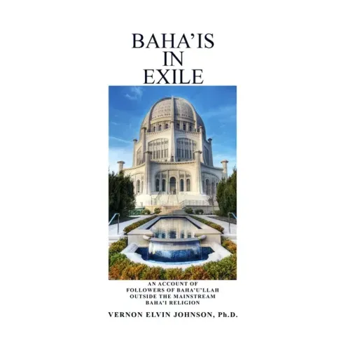 Baha'is in Exile