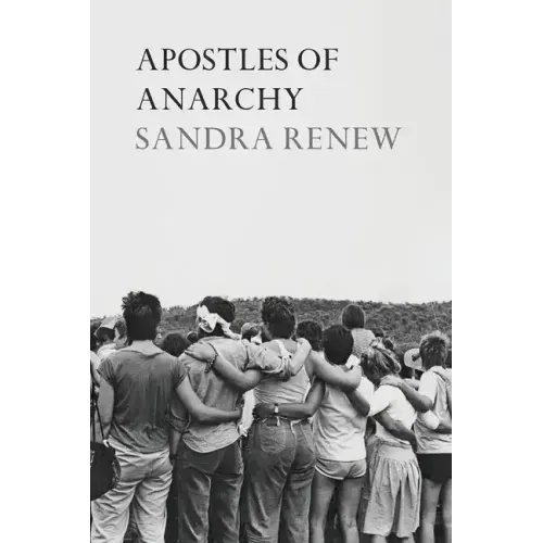 Apostles of Anarchy