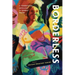 Borderless: A transnational anthology of feminist poetry: A transnational anthology of