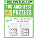 100 Architect Puzzles: Tents and Trees