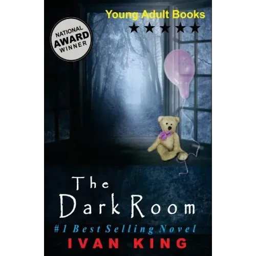 Young Adult Books: The Dark Room [Young Adults]