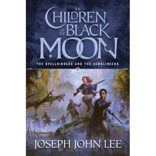 The Children of the Black Moon